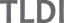 TLDI logo