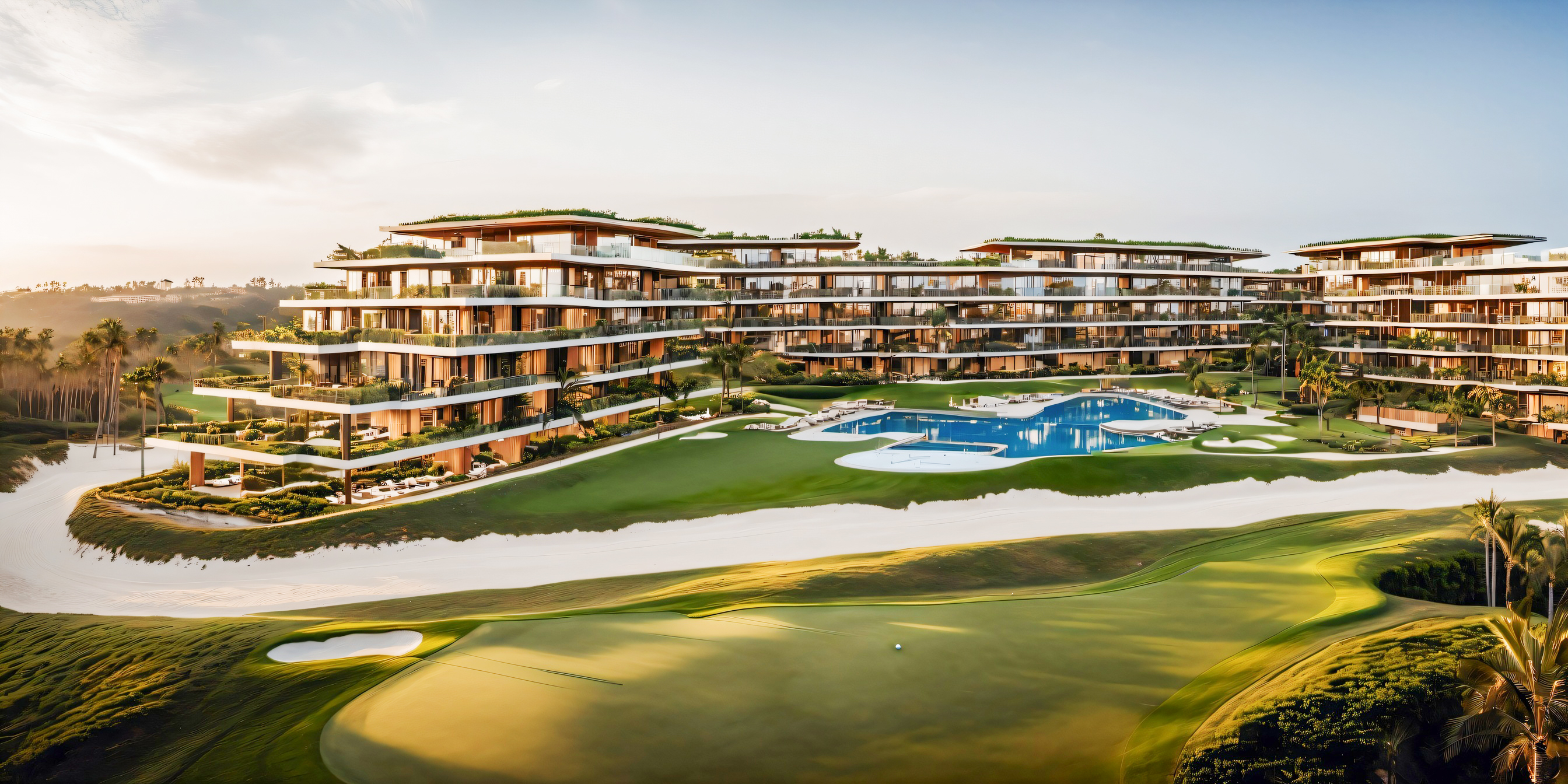 Bonita Golf