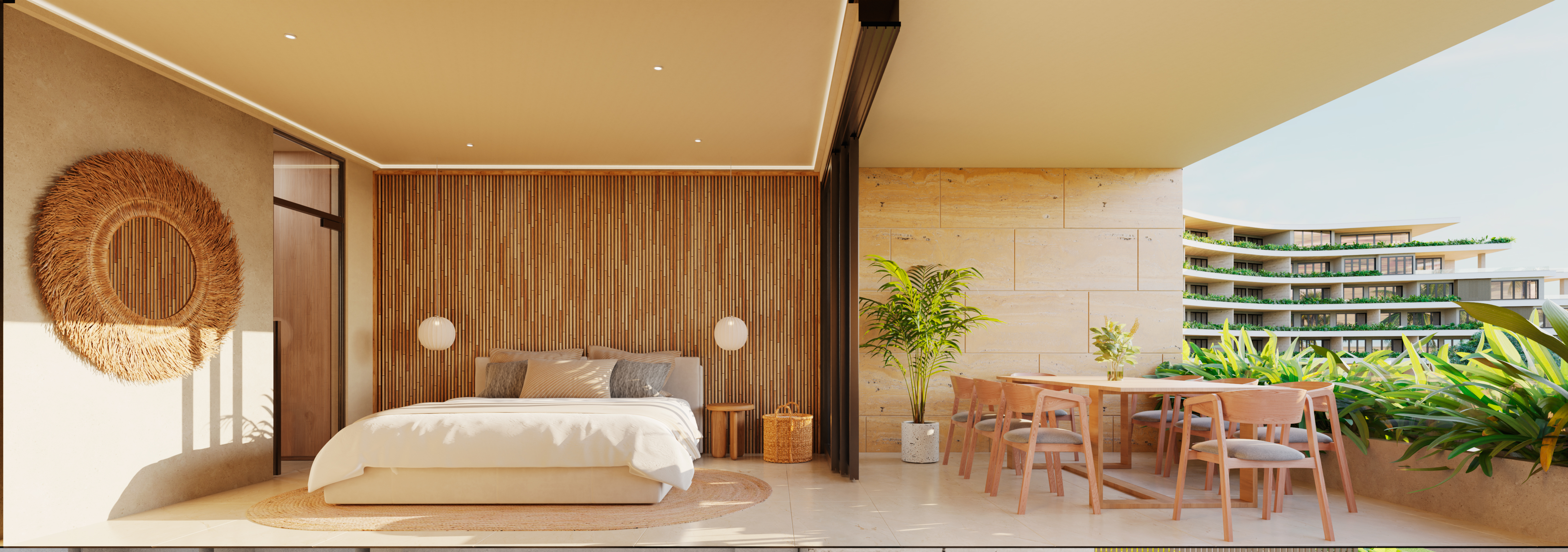 Luxury Amenities at Bonita Residences: What Sets Us Apart
